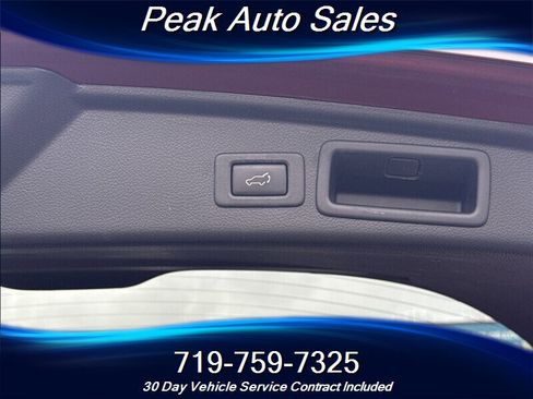 Used 2018 Subaru Forester 2.5i Touring w/ Popular Package #2 AWD/4WD image 39