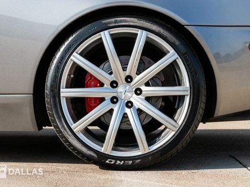 Used 2005 Aston Martin Vanquish S image 9