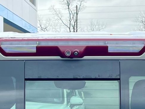 Used 2023 GMC Sierra 3500 Denali w/ Denali Ultimate Package image 5