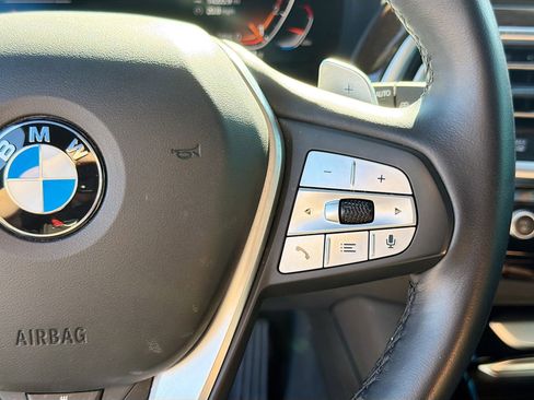 Certified 2024 BMW X3 sDrive30i w/ Premium Package image 40