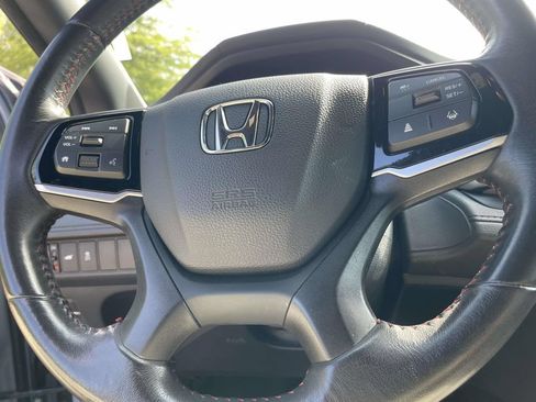 Used 2025 Honda Odyssey Sport-L image 28