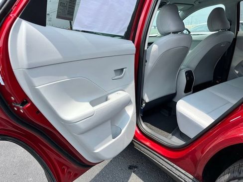 New 2026 Hyundai Kona SEL Sport FWD image 17