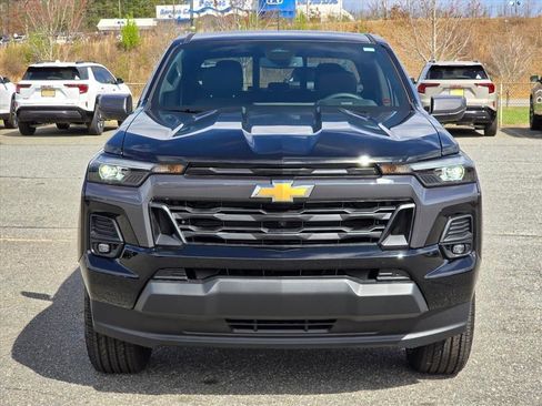 New 2026 Chevrolet Colorado LT w/ LT Convenience Package RWD image 29