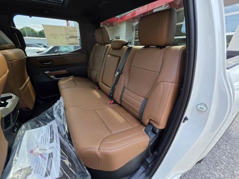 New 2026 Toyota Tundra 1794 Edition AWD/4WD image 14