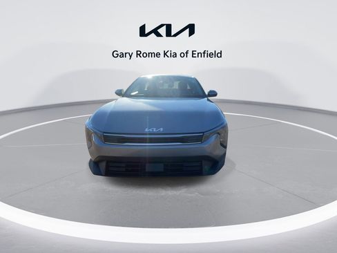 Used 2025 Kia K4 LXS image 3