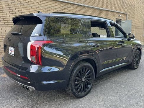 Used 2024 Hyundai Palisade Calligraphy AWD/4WD image 21
