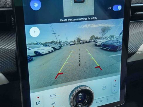 Used 2023 Ford Mustang Mach-E Premium w/ Mustang Nite Pony Package image 22