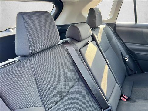 Used 2025 Toyota RAV4 LE image 19