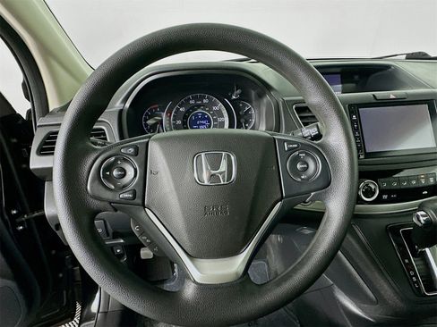 Used 2016 Honda CR-V EX image 11