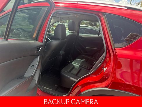 Used 2015 MAZDA CX-5 Grand Touring FWD image 6