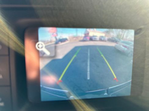 Used 2019 RAM 1500 Big Horn image 17