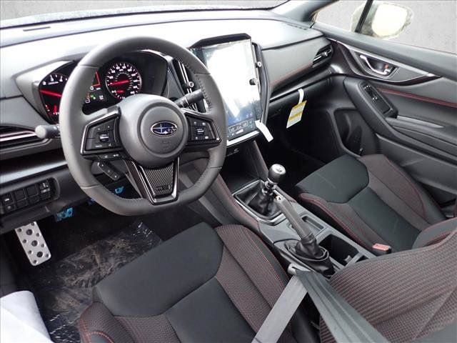 New 2026 Subaru WRX Premium AWD/4WD image 9