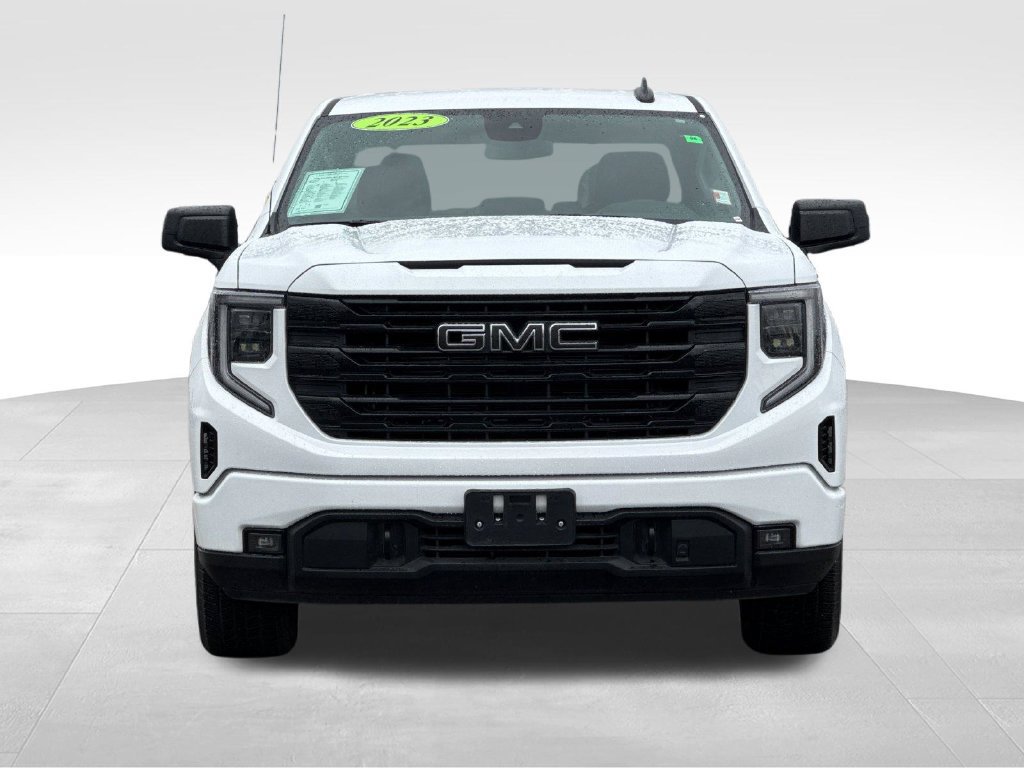 Used 2023 GMC Sierra 1500 Elevation AWD/4WD image 8