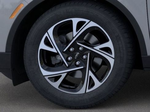 New 2026 Lincoln Nautilus Premier w/ Equipment Group 102A image 41