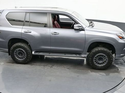 Used 2023 Lexus GX 460 Premium AWD/4WD image 23