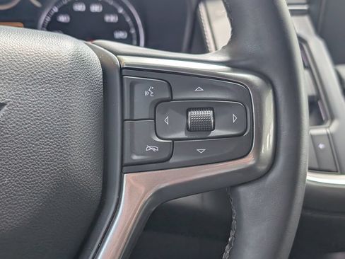 Used 2023 Chevrolet Tahoe LS w/ Driver Alert Package RWD image 30