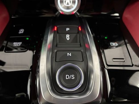 New 2026 Acura MDX A-Spec image 29