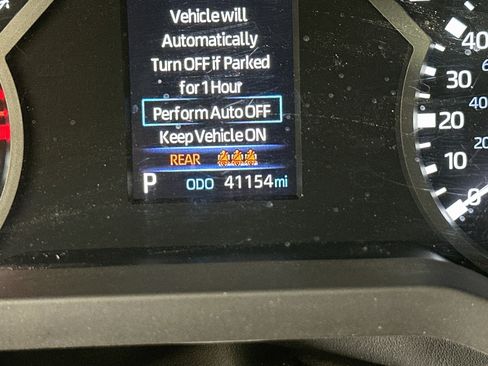 Used 2022 Toyota Tundra SR5 AWD/4WD image 18