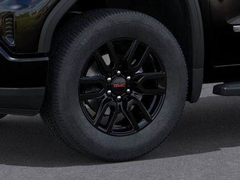 New 2026 GMC Sierra 1500 Elevation w/ Elevation Premium Package AWD/4WD image 9