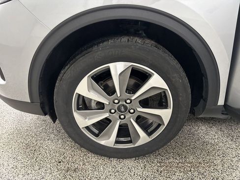 Used 2024 Ford Escape Platinum image 15