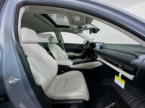 New 2026 Honda Accord Touring image 29