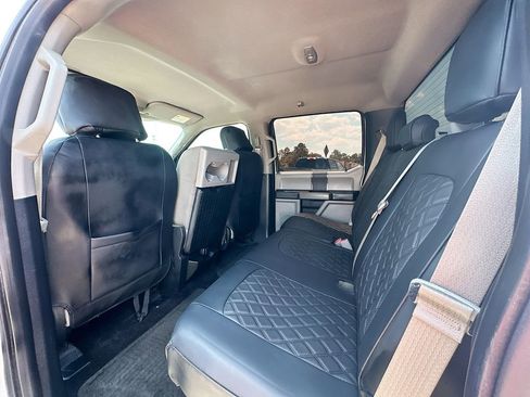 Used 2016 Ford F150 XLT w/ Equipment Group 301A Mid AWD/4WD image 4