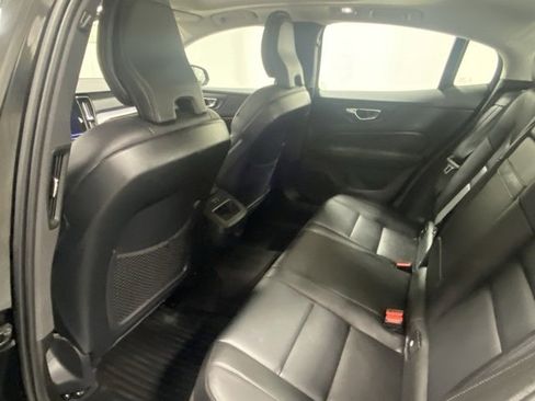 Used 2023 Volvo S60 B5 Core w/ Climate Package image 13