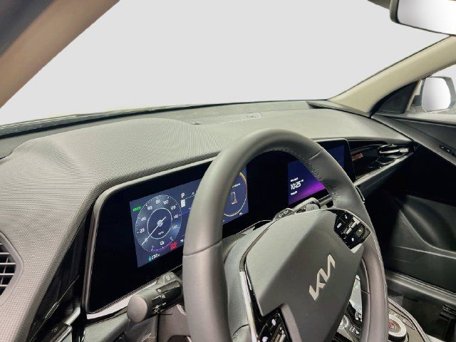 New 2026 Kia Niro Wind FWD image 9