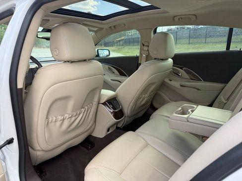 Used 2016 Buick LaCrosse Leather w/ Experience Buick Package image 32