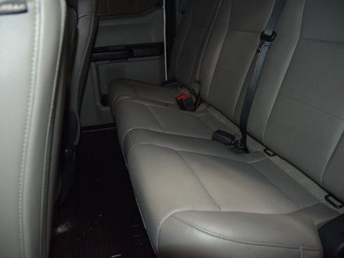 Used 2022 Ford F350 XL w/ Power Equipment Group image 32