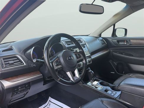 Used 2015 Subaru Outback 2.5i Limited AWD/4WD image 11