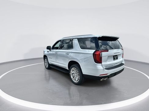 New 2026 GMC Yukon Denali w/ LPO, Floor Liner Package RWD image 6
