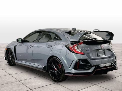 Used 2021 Honda Civic Type R image 10