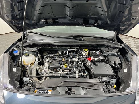 Certified 2022 Ford Escape SE w/ Convenience Package FWD image 34