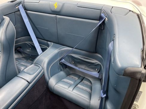 Used 2012 Ferrari California Base image 34