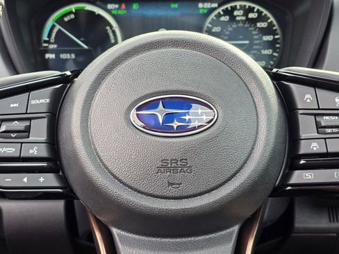 New 2026 Subaru Forester Sport AWD/4WD image 27