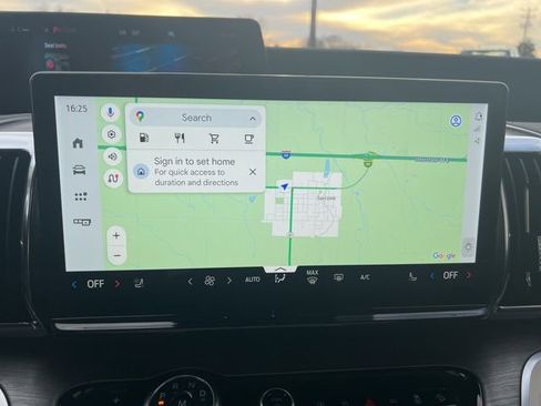 New 2026 Ford Expedition Platinum w/ Driver's Package image 19