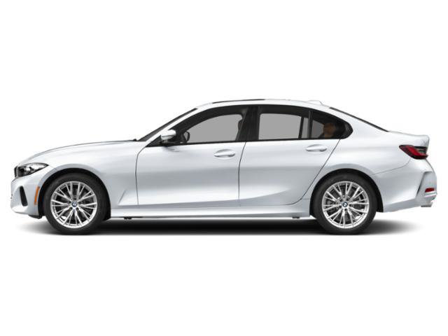 Used 2024 BMW 330i Sedan w/ M Sport Package RWD image 6