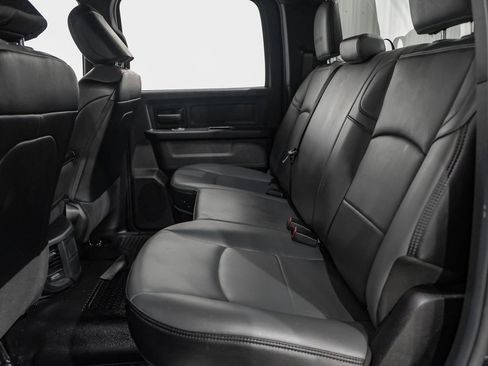 Used 2024 RAM 2500 Tradesman w/ Protection Group image 38