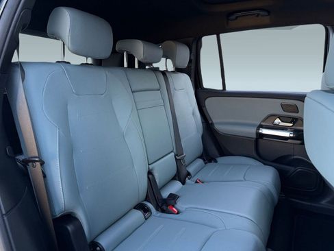 New 2026 Mercedes-Benz GLB 250 image 22
