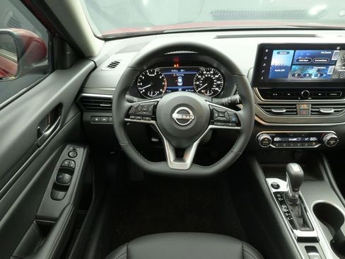 New 2026 Nissan Altima 2.5 SV w/ SV Premium Package AWD/4WD image 10