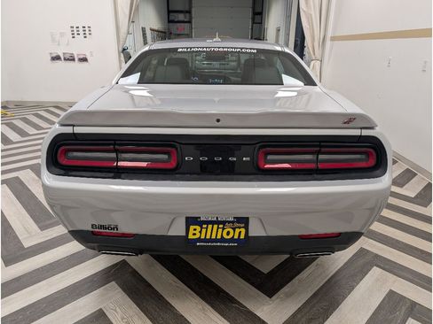 Used 2023 Dodge Challenger GT w/ Plus Package AWD/4WD image 24