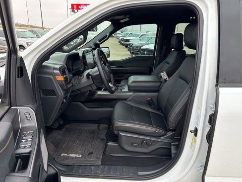 Certified 2025 Ford F150 Tremor image 19