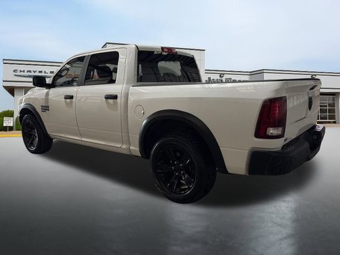 Used 2024 RAM 1500 Classic Warlock image 3