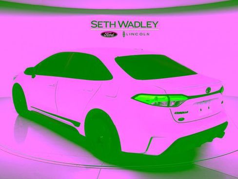 Used 2024 Toyota Corolla SE FWD image 5