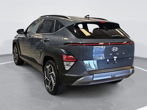 New 2026 Hyundai Kona SEL Premium image 7