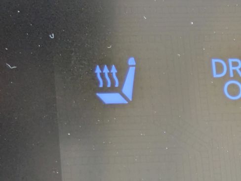 New 2026 Hyundai Santa Fe SEL image 25