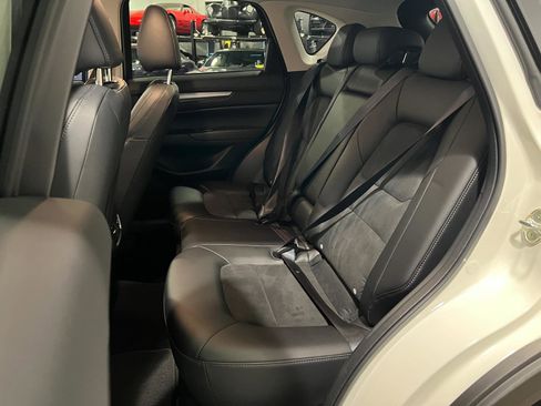 Used 2023 MAZDA CX-5 AWD 2.5 S w/ Select Package image 27