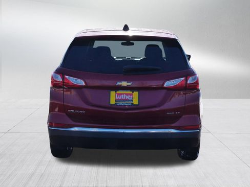 Used 2019 Chevrolet Equinox LT image 6