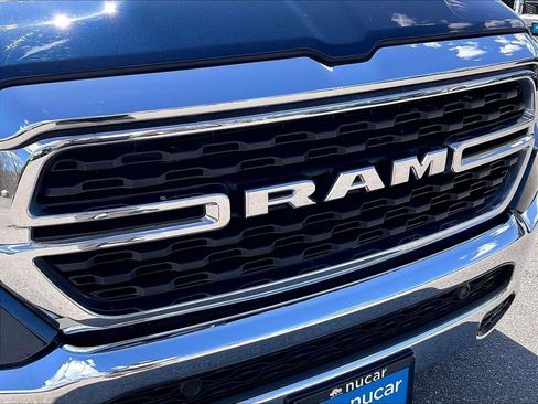 Used 2022 RAM 1500 Big Horn AWD/4WD image 29